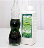 Evergreen Çim Boyası Green Grass - Sıvı Çim Boyası - 1,2 kg