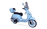 ARORA SAFARİ 50