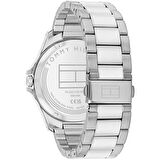 Tommy Hilfiger TH1710672 Erkek Kol Saati