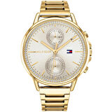 Tommy Hilfiger TH1781916 Kadin Kol Saati
