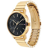 Tommy Hilfiger TH1782019 Erkek Kol Saati