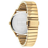 Tommy Hilfiger TH1782019 Erkek Kol Saati