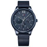Tommy Hilfiger TH1791421 Erkek Kol Saati