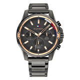 Tommy Hilfiger TH1791790 Erkek Kol Saati