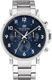 Tommy Hilfiger TH1791979 Erkek Kol Saati