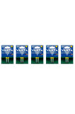 800MAH AAA İNCE ŞARJLI KALEM PİL 10 ADET 5 PAKET ÖZEL FİYAT