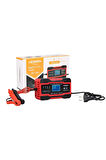 12V JEL AKÜ ŞARJ ALETİ