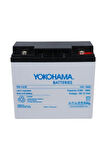 12V 24AH ELEKTRİKLİ BİSİKLET AKÜSÜ VE 3 AMPER AKÜ ŞARJ ALETİ