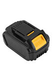 Dewalt DCB180 UYUMLU 18V 2000mah Li-ion Batarya