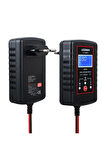 12V 14 AMPER JEL AKÜ ŞARJ CİHAZI