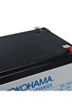 12 VOLT 12 AMPER AKÜ ŞARJ CİHAZI 1 AMPER