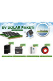 DAĞ EVLERİ İÇİN SOLAR ENERJİ PAKETİ