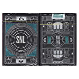Theory11 SNL Premium Oyun Kağıdı Limited Edition iskambil Kartları Destesi