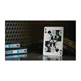 Theory11 SNL Premium Oyun Kağıdı Limited Edition iskambil Kartları Destesi