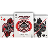 Theory11 Star Wars Year of the Dark Side  Premium Oyun Kağıdı İskambil Kartları Destesi