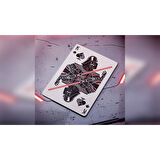 Theory11 Star Wars Year of the Dark Side  Premium Oyun Kağıdı İskambil Kartları Destesi