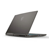 MSI NB THIN 15 B12VE-1627TR i5-12450H 16GB DDR4 RTX4050 GDDR6 6GB 512GB SSD 15.6 FHD 144Hz W11
