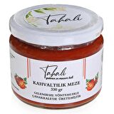 TAHALİ KAHVALTILIK SOS