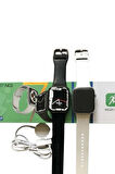 iOS ve Android Uyumlu THL 7 Smartwatch – Şık ve Modern Tasarım