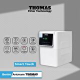 Thomas Dijital Smart Touch Su Arıtma Cihazı