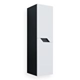 Teta Home Napoli Mdf Banyo Boy Dolabı