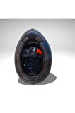 Typhoon Thorn Gl251 Kapalı Kask (ECE22.06) (DAR KALIP)