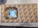 THOR MUTFAK EVİYE PA350N1104 SAĞ DAMLALIKLI 44X86X15 CM