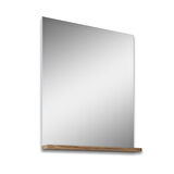 Teta Home Prag 65CM Mdf Banyo Üst Ayna