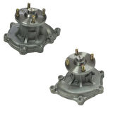 Thermax T01.108 Devirdaim Kia Pregio-Bongo 2.7 98 T OK65A15100