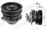 Thermax T01.111 Devirdaim Tempra Tipo-Uno-Slpa552 T 46437912