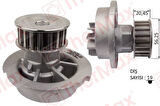 Thermax T01.130 Devirdaim Chevrolet Kalos 1.4 Rezzo 1.6 05 Daewoo Kalos 1.4 02 Lanos 1.4 1.5 97 Pa694 96350799
