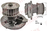 Thermax T01.168 Devirdaim Astra F-G-Vectra A-B-Omega B-Kadett E-Calibra A 1.8I 16V-1.7D-2.0I 16V T 1334041 1334053