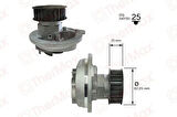 Thermax T01.172 Devirdaim Astra F-Vectra A-Omega A 1.8-2.0 95-98-Frontera Pa577 T 1334054