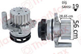 Thermax T01.173 Devirdaim Crafter-T6-A3-Jetta-Caddy-Polo-Passat 1.2-1.6-2.0TDI ASV C D-Caab C-Ckub-Cffb-Caga T 03L121011