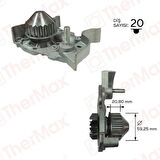 Thermax T01.176 Devirdaim Kangoo 97 Clio II 98-05 Megane 96 E7J Rn-Rt-Rxe 1.4 Pa633 T 8200146301