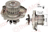 Thermax T01.177 Devirdaim Albea -Punto-Linea-Idea-Stilo-Brava-YpsiIon 1.2 1.4 16V Pa866 T 46520401