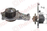 Thermax T01.180 Devirdaim 206-307-C2-C3-Bipper-Nemo-Fiesta V-Fusion-P.Tepee-Berlingo 1.4HDI DV4 F6J Pa859 T 2S6Q8591Bs 1201.G8