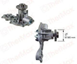 Thermax T01.185 Devirdaim Golf III-Polo Cla.-Caddy-Cordoba-Ibiza 1.6 100 Hp 97-02 AFT T 026121005A