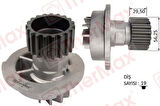 Thermax T01.192 Devirdaim Chevrolet Kalos 1.4 Lacetti 1.4-1.6 8V Nubira 1.6 05 8V Pa696 T 96930074