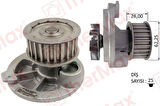 Thermax T01.198 Devirdaim Vectra B-A-Astra G-Astra H-Omega B-Zafira-Captiva-Lacetti 2.0 X20XEV Pa572A T 1334139