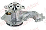 Thermax T01.208 Devirdaim Connect 02 14 1.8 TDCI Focus I-II 98 11 Mondeo IV 07 14 1.8 TDCI Pa742 XS4J8591AC