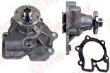 Thermax T01.247 Devirdaim Ford Transit T12-T15 2.5D 83-00 EWP20-EWP3 T A840X8591ATA