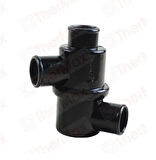 Thermax T02.104 Termostat Komple Lada 110 Ba3-2110 82-85C T 21101306010