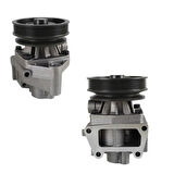 Thermax T04.111 Devirdaim Alt Karter Komple Fiat Punto 1.4GT1.6 94-97 Tempra 1.4Le-1.6 90-96 Pa 601 46437912