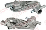 Thermax T06.106 Devirdaim Alt Karteri Renault 12 1300-1400 7700597121