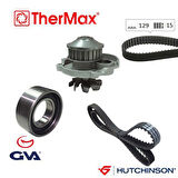Thermax T15.181 Devirdaimlı Eksantrik Gergi Kiti Doblo 01-Palio 98-Panda 03-Punto 94-99-Albea 98-1.2 T 71736718
