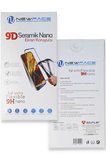 Newface Samsung Galaxy A22 Seramik Nano Ekran Koruyucu