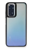 Newface Xiaomi Redmi Note 11 Pro Kılıf Dora Kapak - Siyah