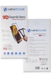 Newface Xiaomi Redmi Note 11S Seramik Nano Ekran Koruyucu