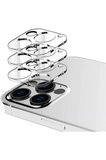 Newface Samsung Galaxy A03S Kamera Lens Koruma Cam